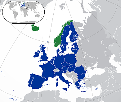 The European Economic Area