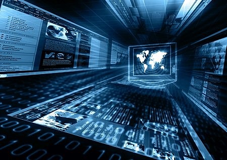 Internet en la educación