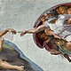 The creation of adam