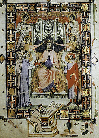 Creació de la Cancilleria Reial.