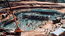 Timeline: Petronas KLCC Construction