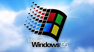 Windows 1995