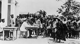 Timeline: El imperialismo, las seis fases de su historia