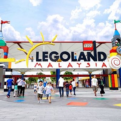 Timeline: Johor Themepark Opening Dates