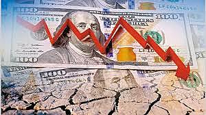 Primera caída interanual de los precios de la vivienda en EE.UU