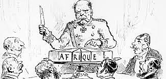 Conquista militar del territorio