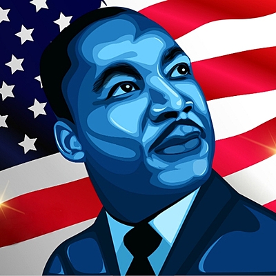 Timeline: MARTHIN LUTHER KING
