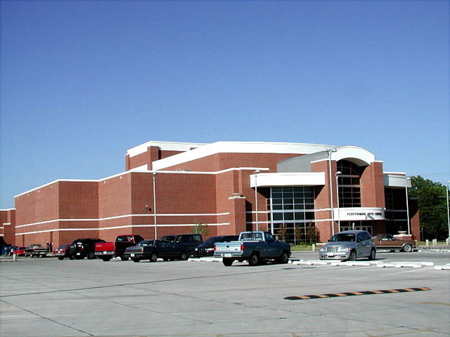 Graduate high school