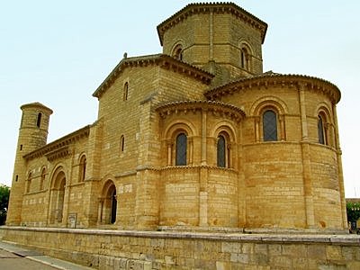 Arquitectura Románica