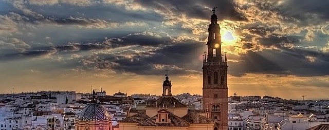 Arte Hispanomusulmán