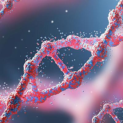 Timeline: genoma humano