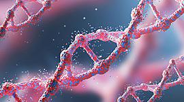 Timeline: genoma humano