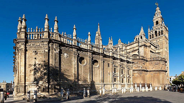 Arquitectura Gótica