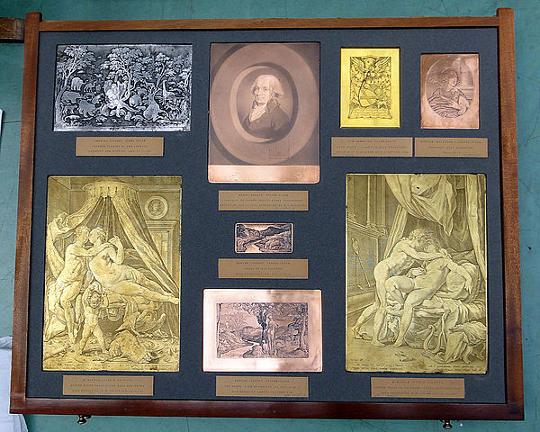 Aquatint (Gravura água-forte)