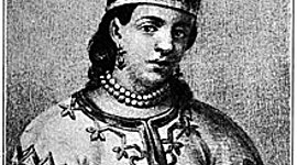 Timeline: La Malinche