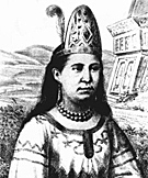 Nacimiento de La Malinche