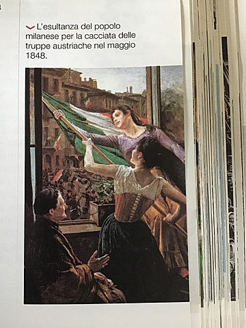 Primavera dei popoli