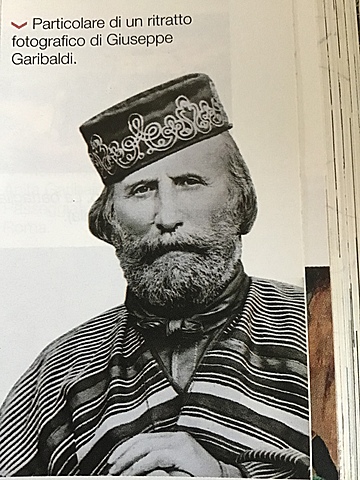 Inizio spedizione dei 1000