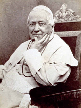 Papa Pio IX