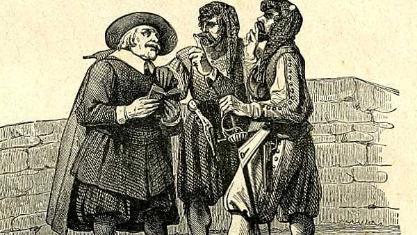 Edizione definitiva Promessi Sposi