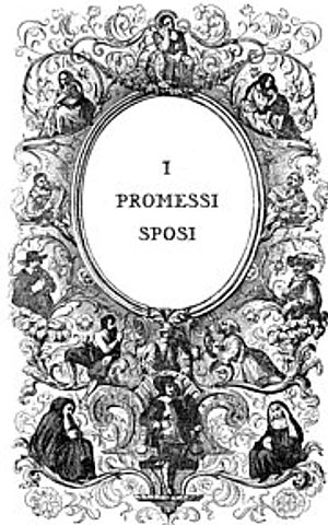 I Promessi Sposi