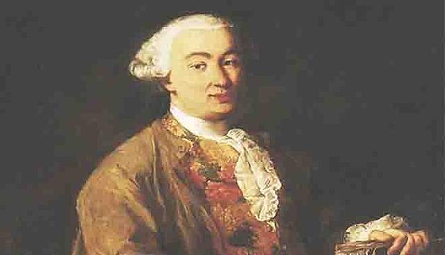 La Locandiera ~Carlo Goldoni~