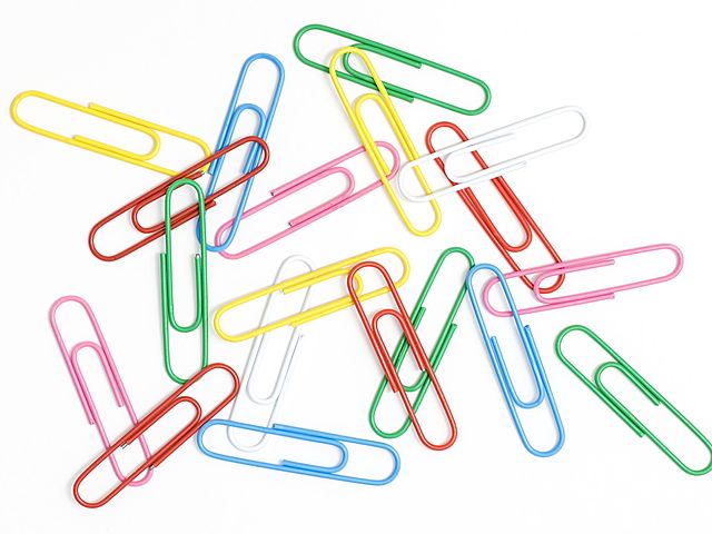 Paper Clip