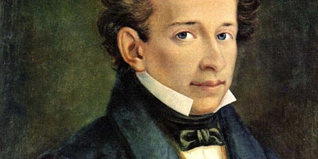 A Silvia ~Giacomo Leopardi~