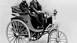 Timeline: Invents de la II revolució