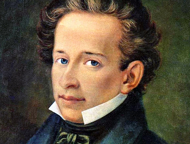Giacomo Leopardi