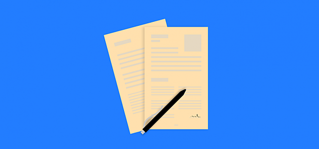 Realización del ensayo individual