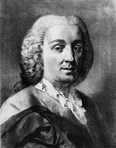 Carlo Goldoni: La Locandiera.
