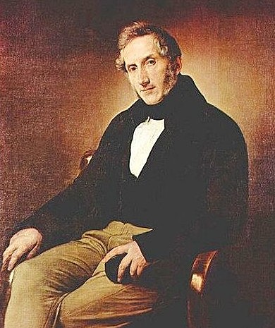 Manzoni: il cinque Maggio