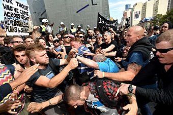 Cronulla Riots