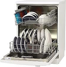 dishwasher