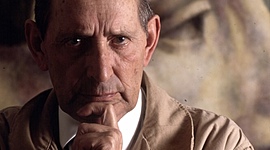 Timeline: Miguel Delibes