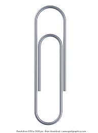Paper clip