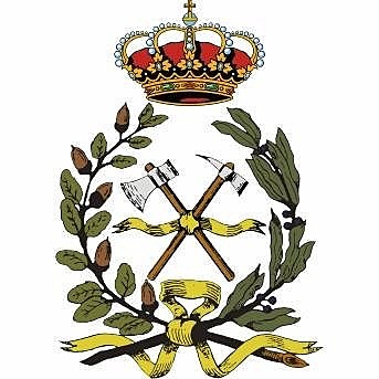 Creación Cuerpo de Ingenieros De Montes