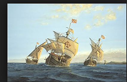 Descoviment de America