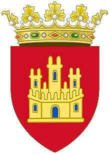 El regne de Castella