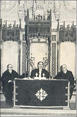 Instrucciones para la Ordenación económica forestal