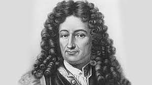 Gottfried Leibniz