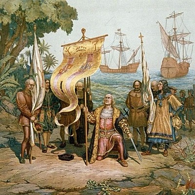 Timeline: Edat Moderna-Adrià