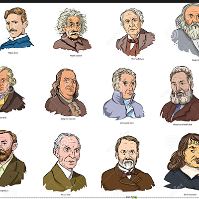 Timeline: gent important edat moderna