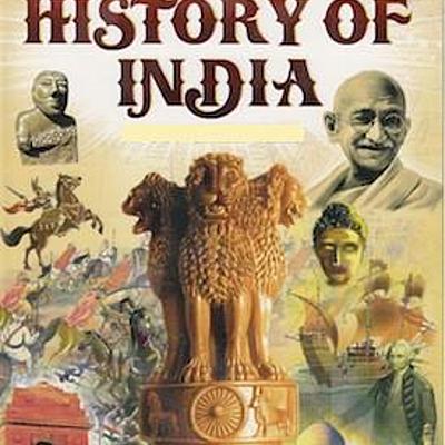 Timeline: INDIAN HISTORY