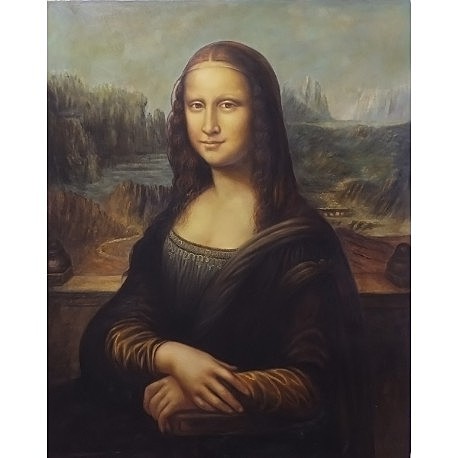 Mona Lisa