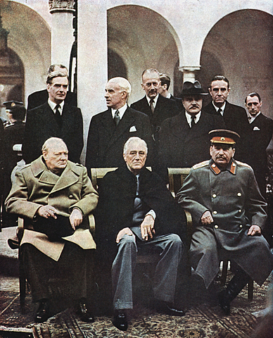 Yalta Conference