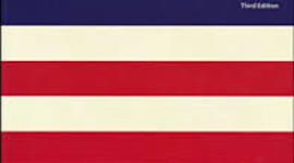 Timeline: American Literature final exam