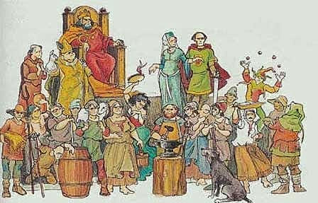 EDAD MEDIA 476 d.c.-1453