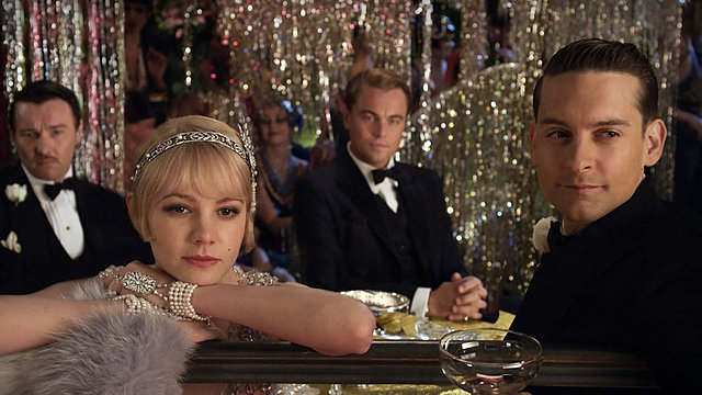 "The Great Gatsby"